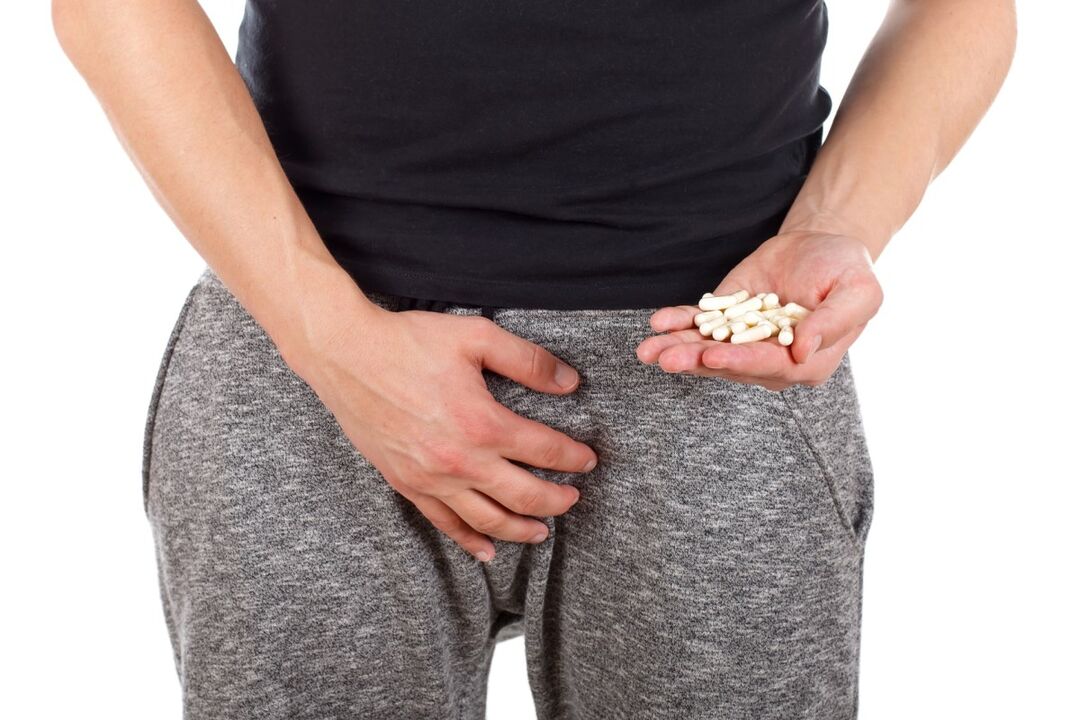 pilulky na zväčšenie penisu