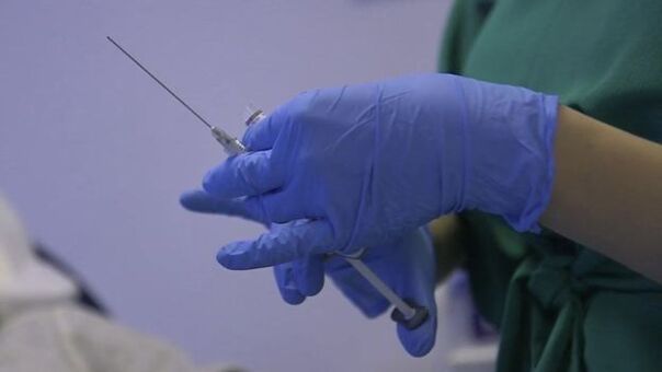 Injekcie kyseliny hyalurónovej na zvýšenie hrúbky penisu