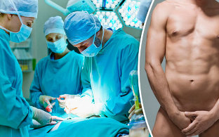 penis rozšírenie chirurgia